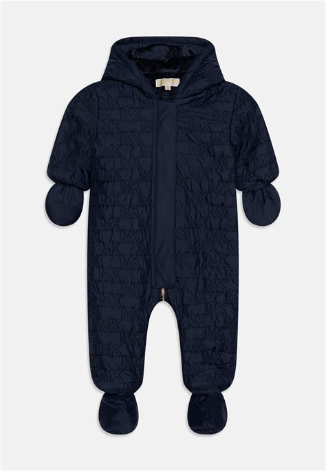 michael kors baby boys shirts|michael kors baby snowsuit.